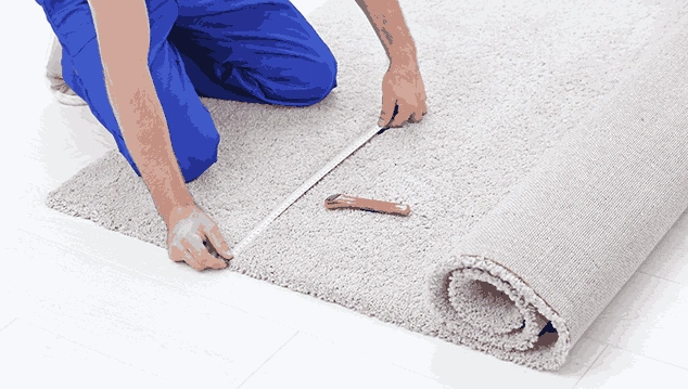 Carpet Repair Services Brookfield