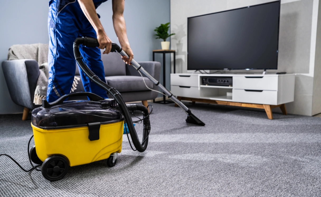 Extract Carpet Cleaning Brookfield Contact Office